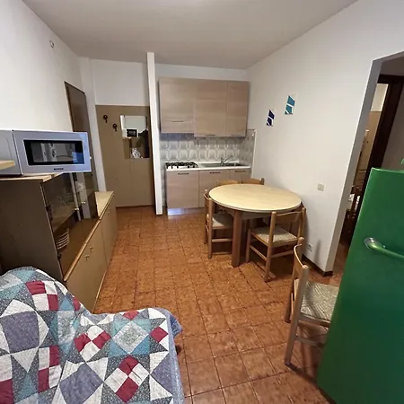 Apartman Sabrina Lido Del Sole *
