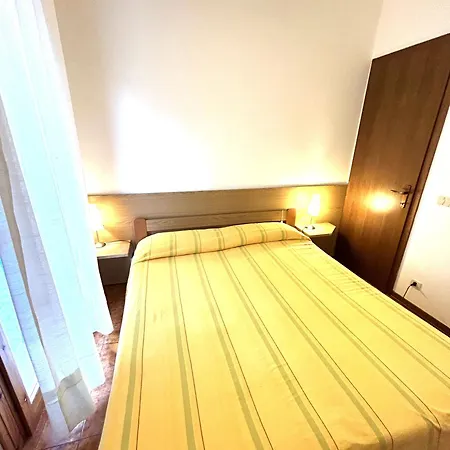 Sabrina Lido Del Sole Apartman