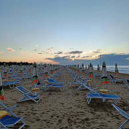 Sabrina Lido Del Sole