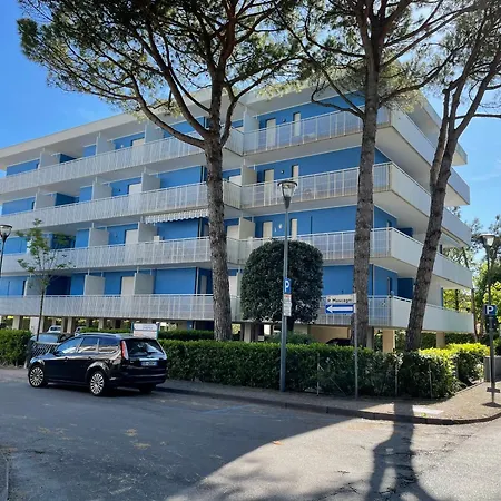 Sabrina Lido Del Sole Bibione