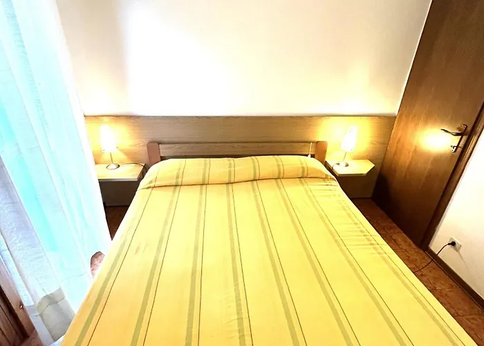 Apartman Sabrina Lido Del Sole