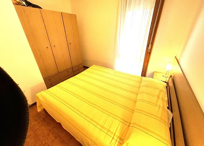 Apartman Sabrina Lido Del Sole *