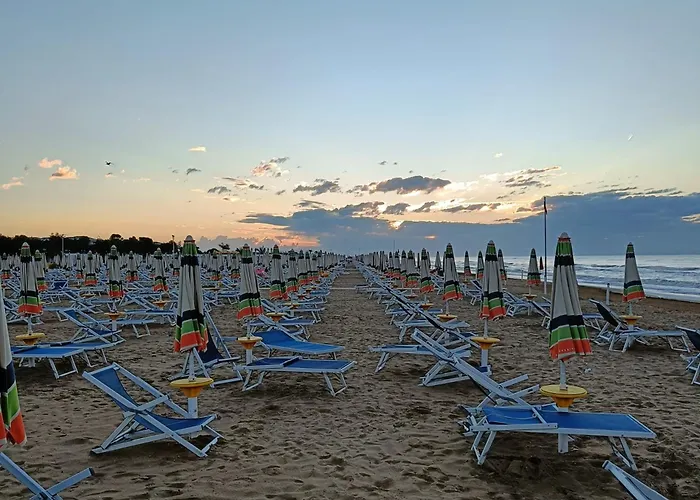 Sabrina Lido Del Sole