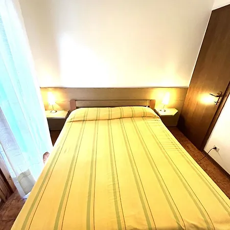 Apartmán Sabrina Lido Del Sole