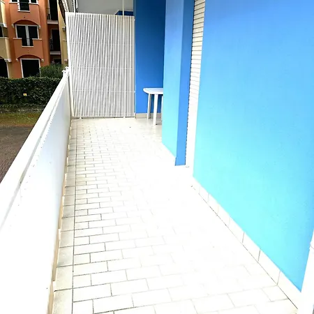 Sabrina Lido Del Sole Appartamento