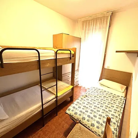 Sabrina Lido Del Sole Apartmán *