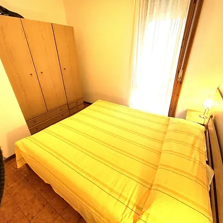 Appartamento Sabrina Lido Del Sole *