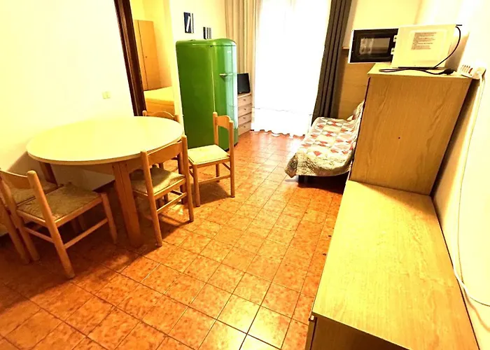 Sabrina Lido Del Sole * Бібіоне