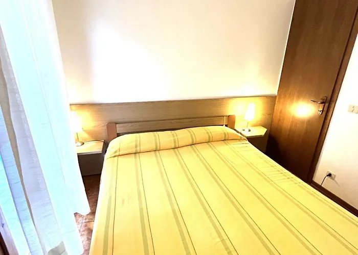 Sabrina Lido Del Sole Apartmán