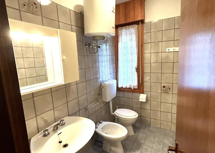 Sabrina Lido Del Sole Appartamento Bibione