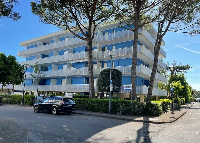 Sabrina Lido Del Sole Bibione